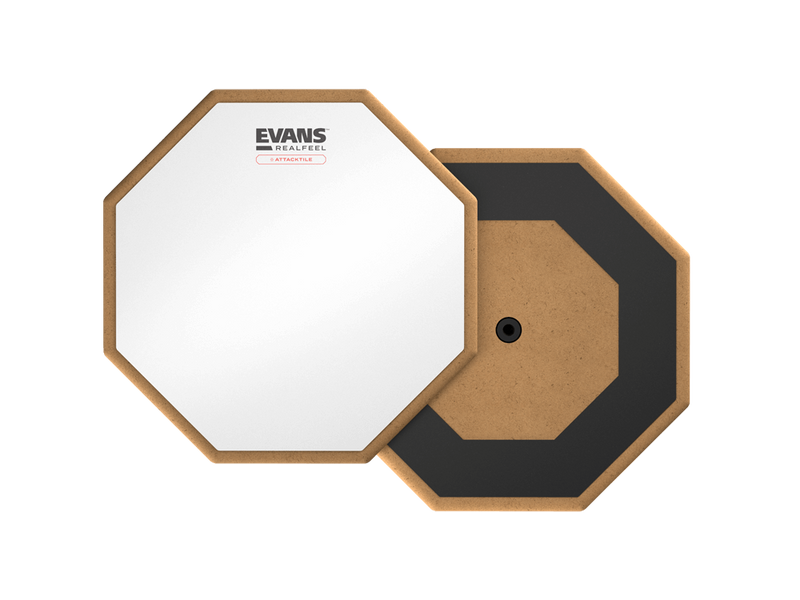 EVANS Practice Pad Attacktile