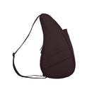 HEALTHY BACK BAG Textured nylon M size