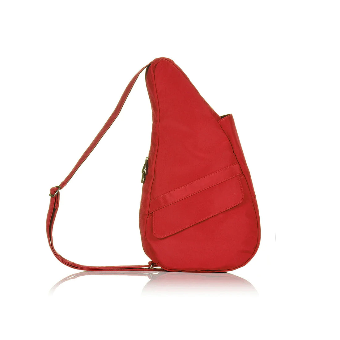HEALTHY BACK BAG ヘルシーバックバッグ マイクロファイバー Sサイズ HEALTHY BACK BAG ヘルシーバックバッグ マイクロファイバー Sサイズ