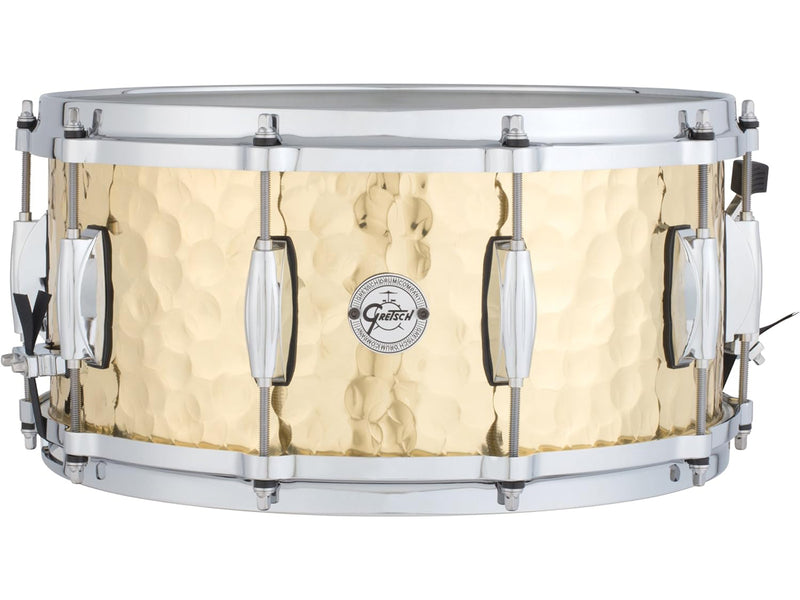 GRETSCH Gretsch Full Range Series Snare Drum S1-6514-BRH