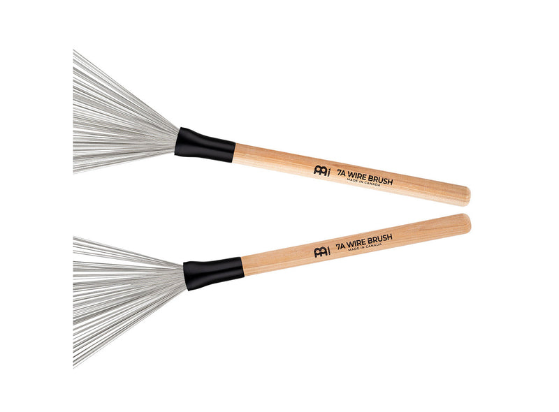 MEINL 7A FIXED WIRE BRUSH SB302