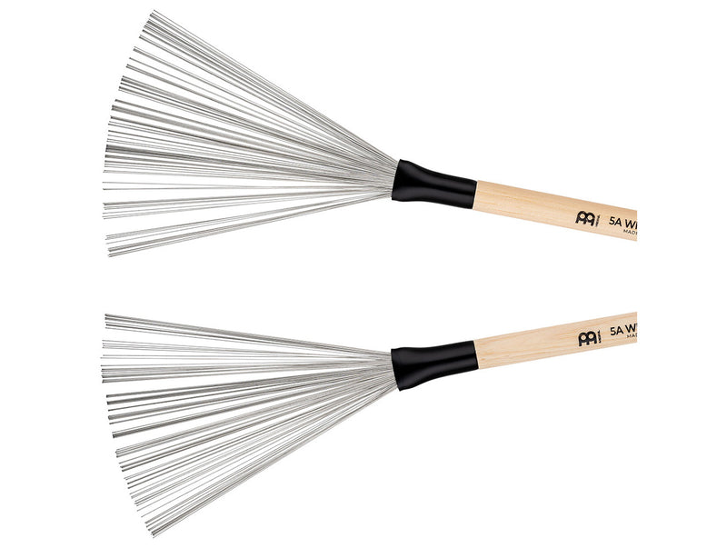 MEINL 5A FIXED WIRE BRUSH SB310