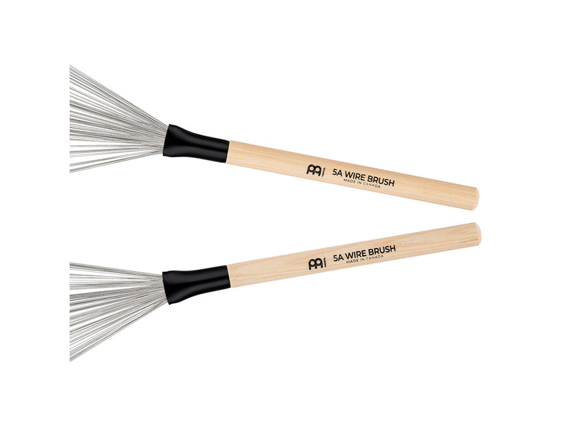 MEINL 5A FIXED WIRE BRUSH SB310