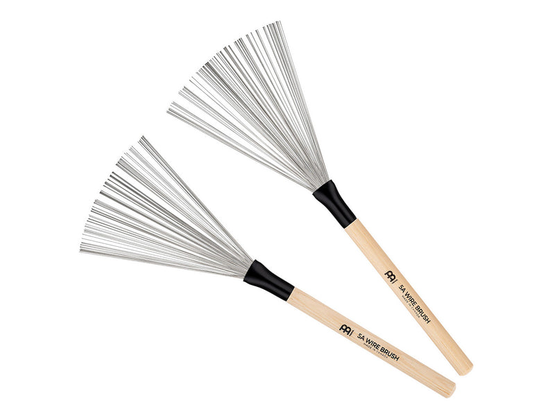 MEINL 5A FIXED WIRE BRUSH SB310