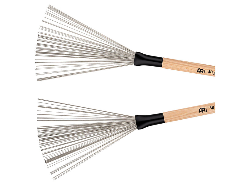 MEINL 5B FIXED WIRE BRUSH SB311
