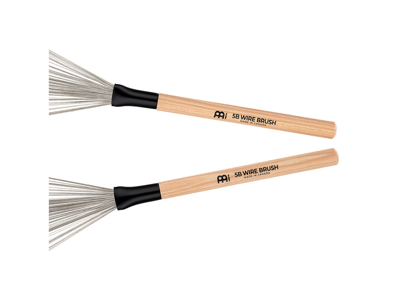 MEINL 5B FIXED WIRE BRUSH SB311