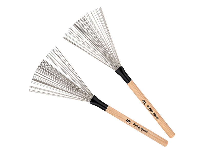 MEINL 5B FIXED WIRE BRUSH SB311