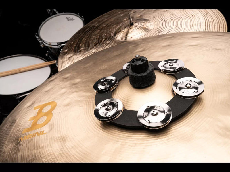 マイネル MEINL ソフトチンリング Soft Ching Ring SCRING-6