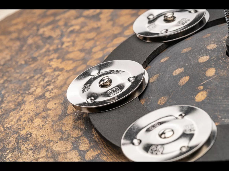 マイネル MEINL ソフトチンリング Soft Ching Ring SCRING-6