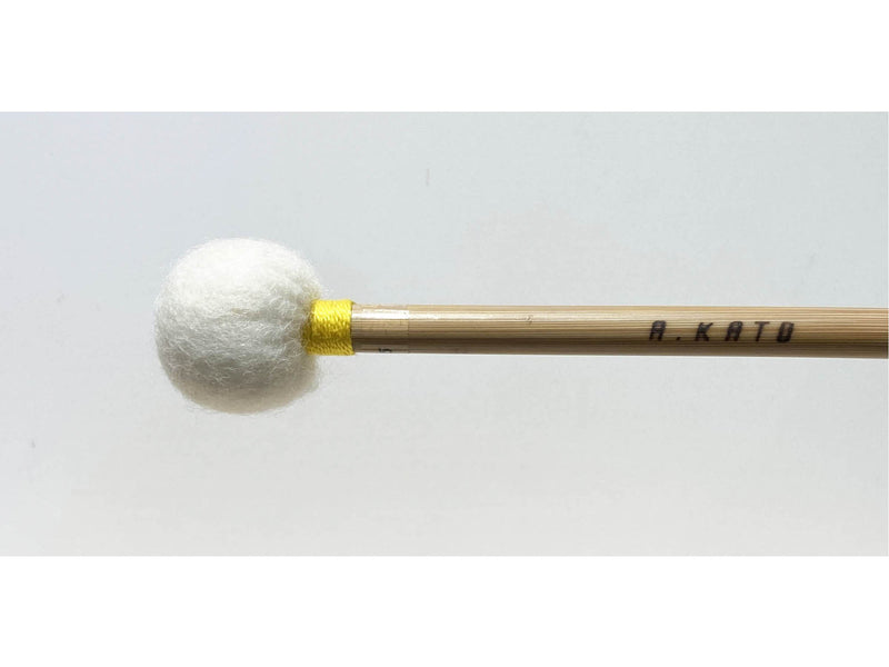 KATO.BK Timpani Mallet Grundton SH-35