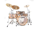 Sonor 150th Lite Shell Set Drum Set [Only 3 sets available in Japan]