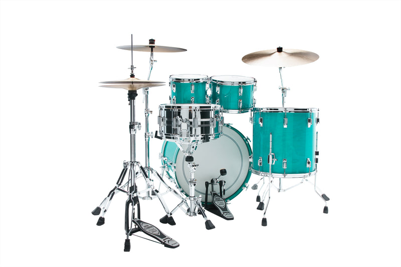 TAMA 50TH LIMITED SUPERSTAR REISSUE SU42RS-AQM