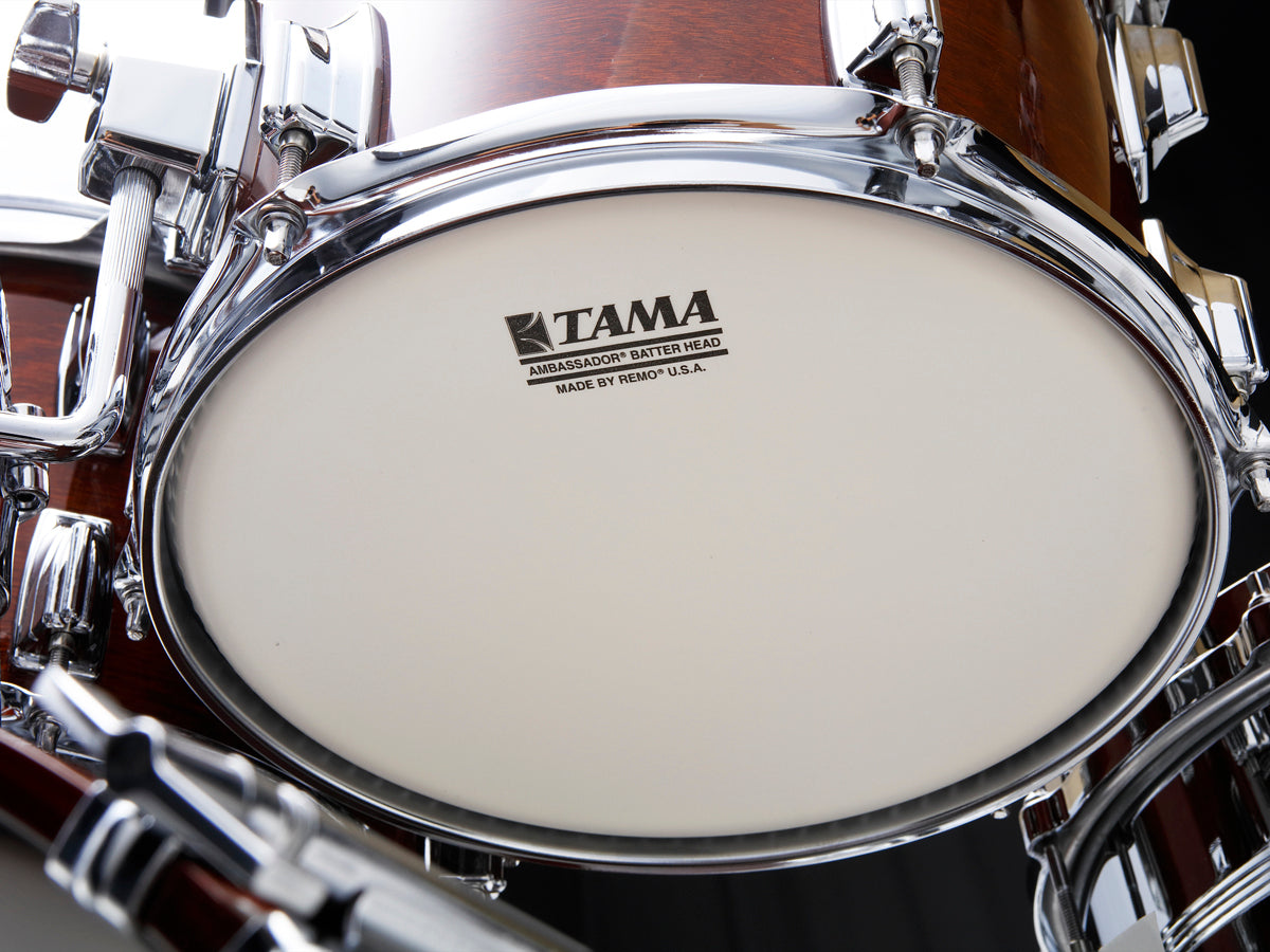 タマシンバルスタンド 、タマドラム80年代初期 ２本 TAMA 50th Anniversary Model 往年の名器復刻スネアなど各種