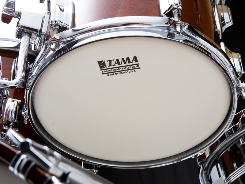 TAMA タマ 50TH LIMITED SUPERSTAR REISSUE SU42RS-SMH