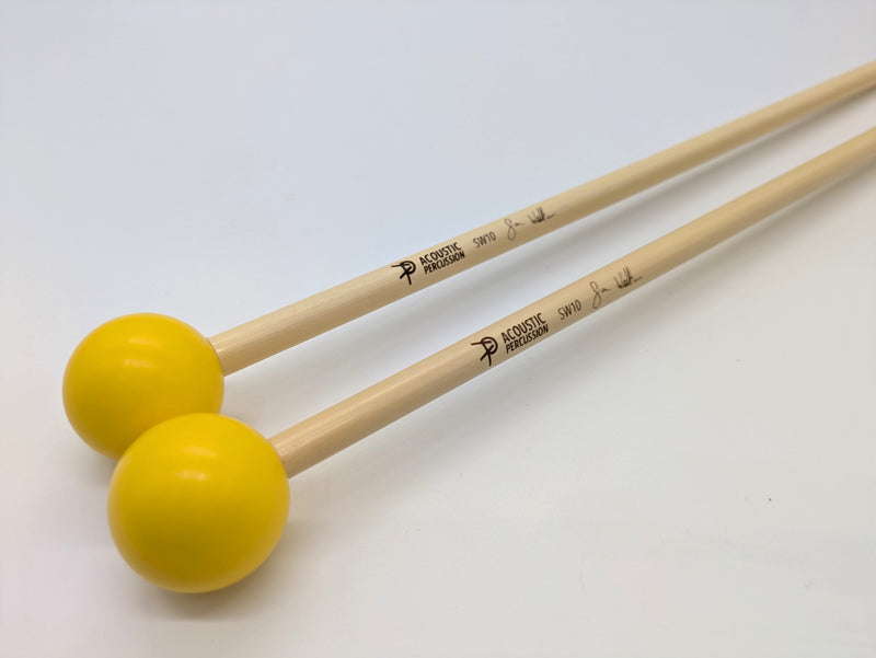ACOUSTIC PERCUSSION Keyboard Mallet AN-SW10