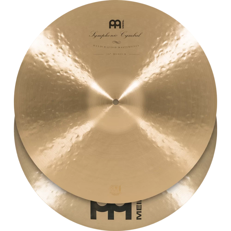 Classic cymbal