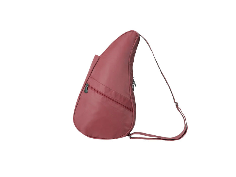 HEALTHY BACK BAG Healthy back bag recycled nylon S size