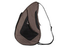 HEALTHY BACK BAG Urban Traveler Sand M size