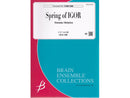 イゴールの春 / Spring of IGOR for 3 Percussion Players