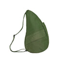 HEALTHY BACK BAG Textured nylon M size