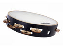 Grover X Series Tambourine T2/BC-X