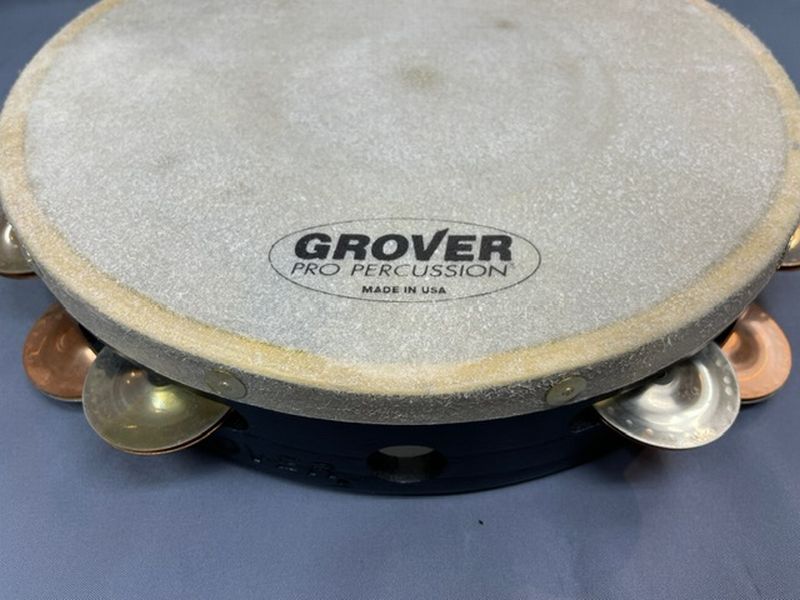 GROVER  Projection Plus Tambourine T2/GSPH
