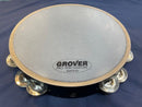 Glover X Series Tambourine T2/GS-X