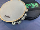 Glover X Series Tambourine T2/GS-X
