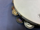 Glover Projection Plus Tambourine T2/HS (Hybrid Silver)