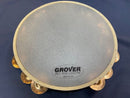 Glover X Series Tambourine T2/PHBR-X