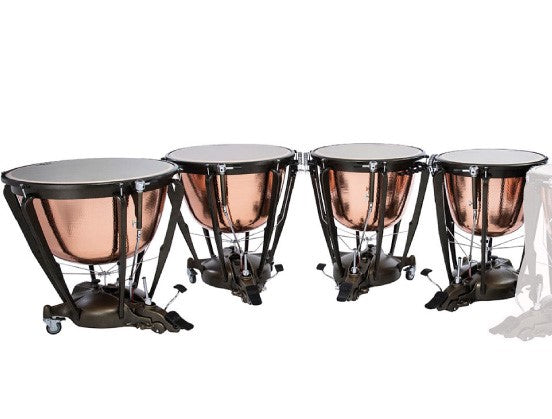 FS-4 Innovative Percussionマーチングスネアスティック : D Majestic