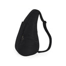 HEALTHY BACK BAG Textured nylon M size
