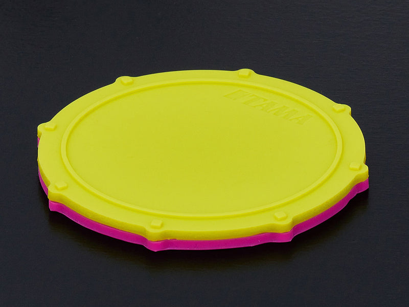 TAMA 4"Practice Pad-Traveler Pad TTP4