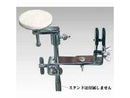 Aida Tambourine Holder with Mute TH270