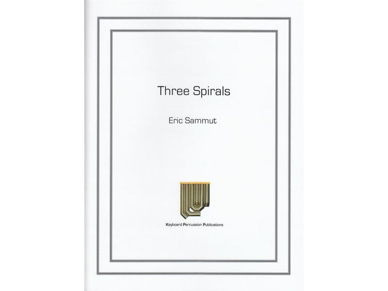 Three Spirals