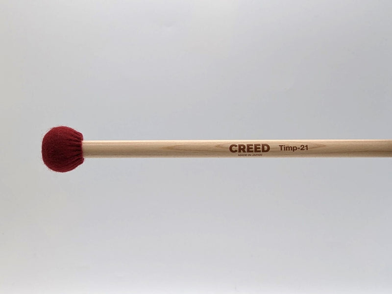 CREED(クリード)｜ティンパニマレット
