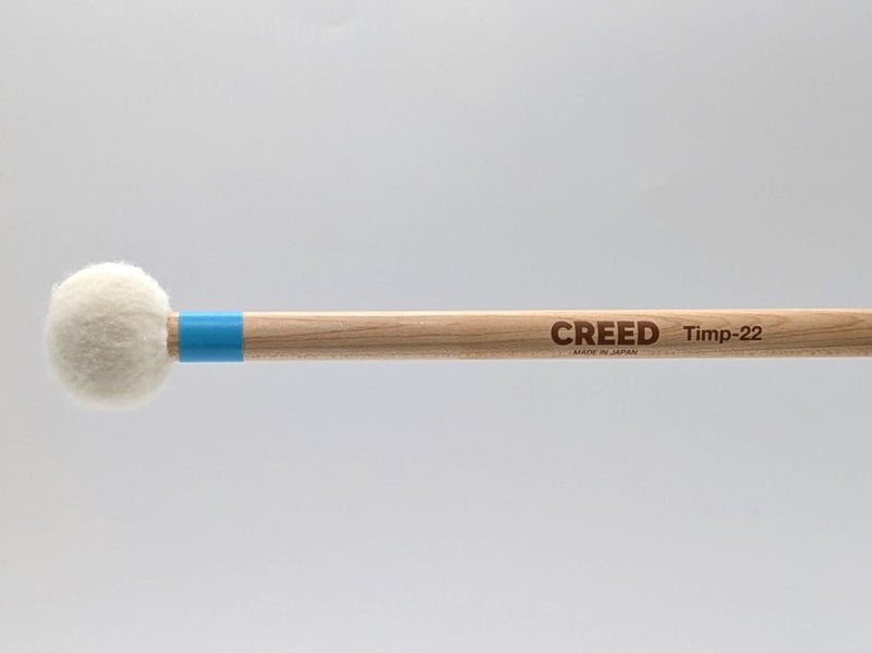 CREED Timp-15 ティンパニマレット CR-Timp15 - コマキ通商ウェブ
