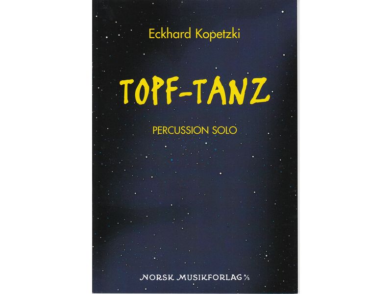 Topf-Tanz