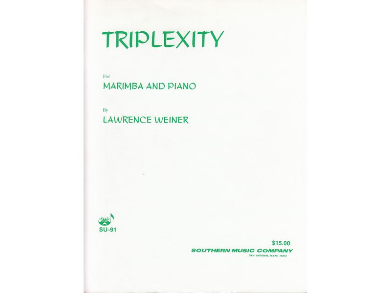 Triplexity / トリプレキシティー [Mar+Pf]
