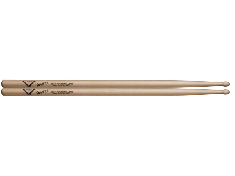 VATER ベーター 山木秀夫モデル Holy Yearning "LATIN" VMHOLYLW