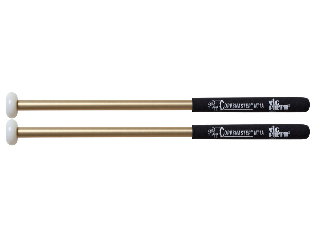 VIC FIRTH マーチングマレット VIC-MT1A