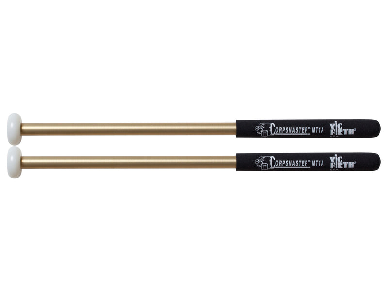 パーカッション・打楽器 VIC FIRTH VIC FIRTH VIC-5BPG [American Classic PureGrit 5B: For Sweaty