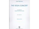 The Vega Concerto (Piano Reduction) 