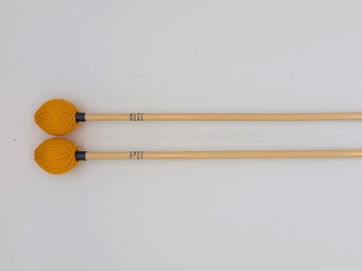 Devi Mallets キーボードマレット W-02