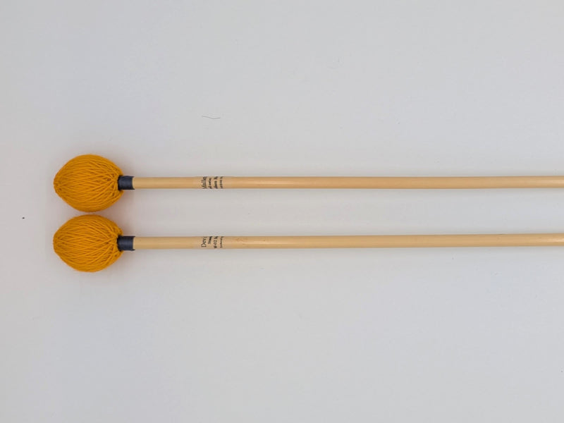 Devi Mallets Keyboard Mallet W-02