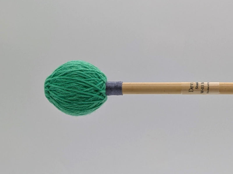 Devi Mallets Keyboard Mallet W-03