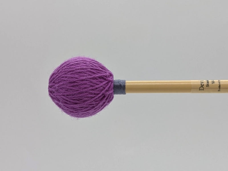 Devi Mallets Keyboard Mallet W-04