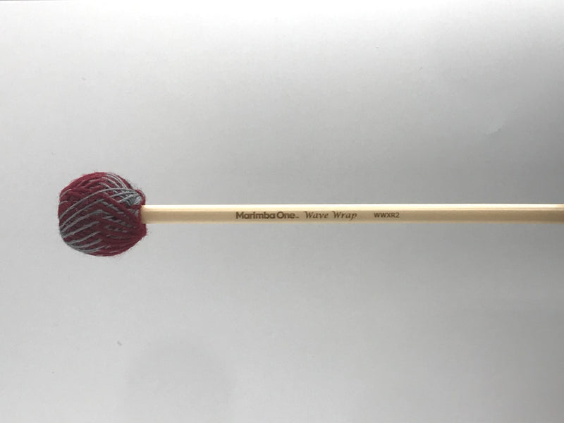 Marimbawan Mallet Wave Wrap WWXR3 Medium