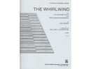 The Whirlwind for Xylophone Solo and Percussion Ensemble / ワールウィンド [4重奏+オプションDrums]
