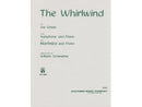 The Whirlwind [Xylo+Pf]